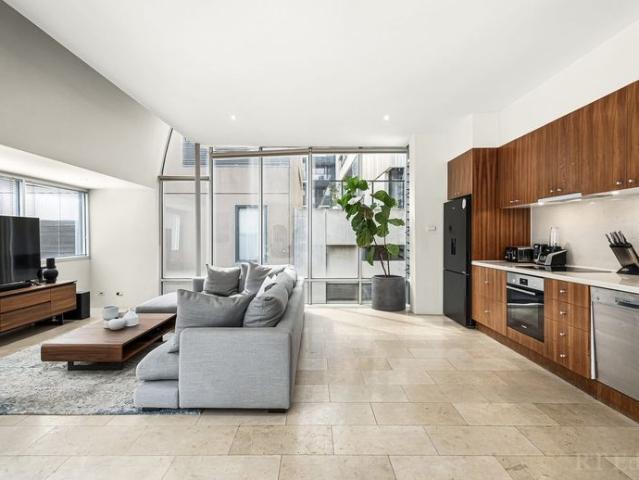 Townhouse for rent in Richmond, Melbourne