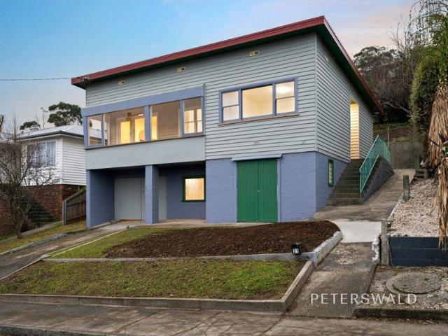 House for sale in Glebe House for sale in Glebe