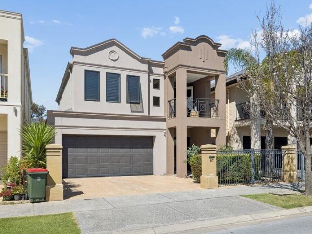 House for sale in Mawson Lakes, Adelaide