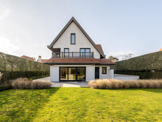 Maison location à Knokke, Knokke-Heist