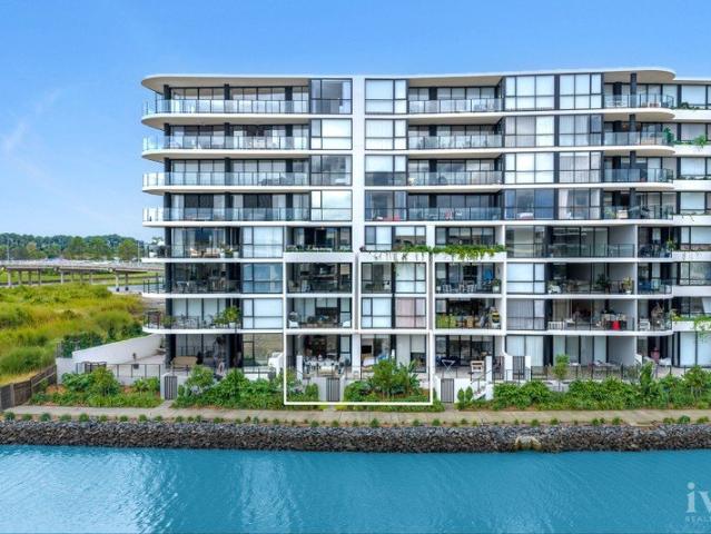 Apartment for sale in Fernbrook, Queensland