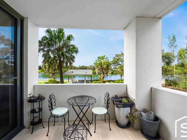 Apartment for sale in Sydney, New South Wales