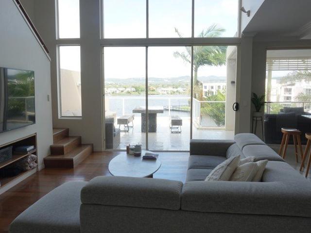 Apartment for rent in Varsity Lakes, Gold Coast City