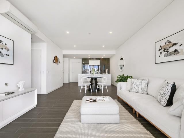 Apartment for sale in Wentworth Point, City of Parramatta Council