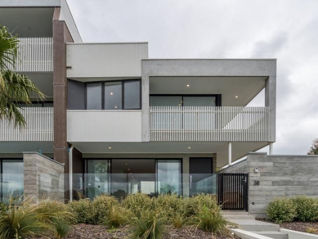 Apartment for rent in Camerons Creek, Victoria