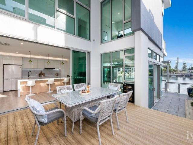 Villa for sale in Fernbrook, Queensland