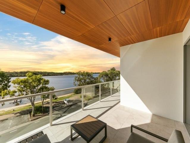 Apartment for rent in Kings Creek, Queensland