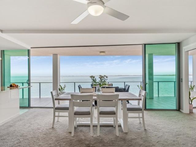 Apartment for sale in Woody Point, Greater Brisbane