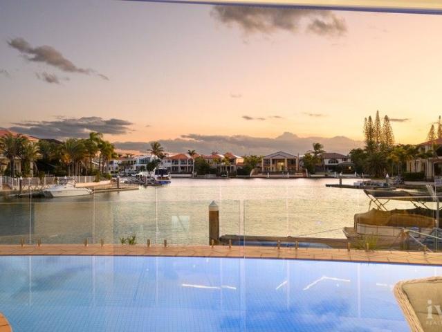 House for sale in Paradise Point, Gold Coast City
