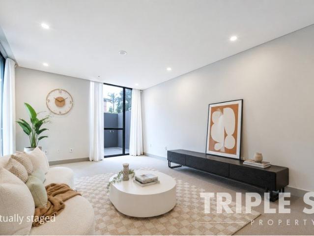 Apartment for sale in Sydney, New South Wales