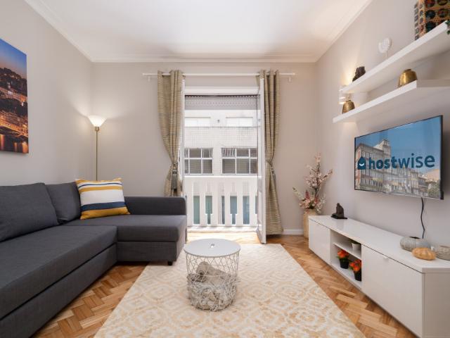 Apartamento alugar em Porto, Cedofeita