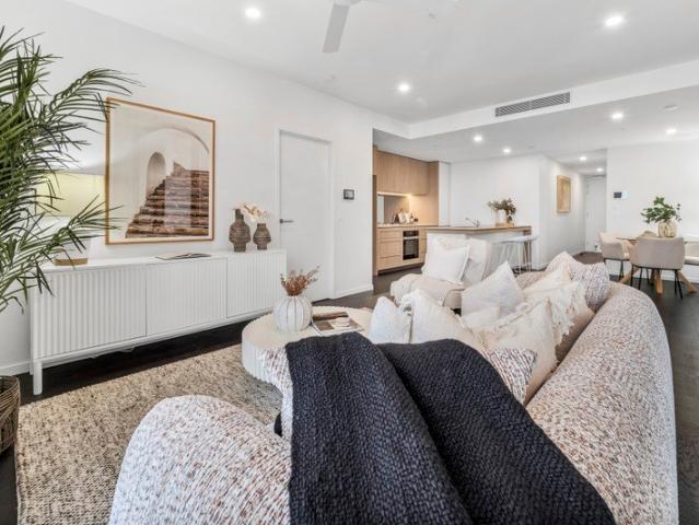 Apartment for sale in Toombul, Queensland
