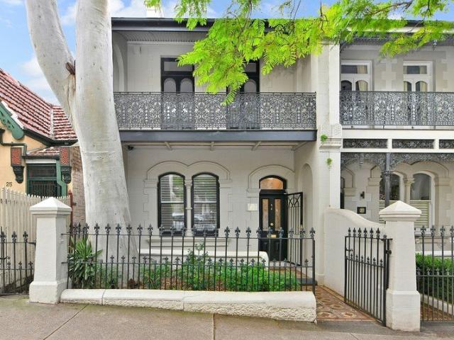 House for rent in Sydney, New South Wales
