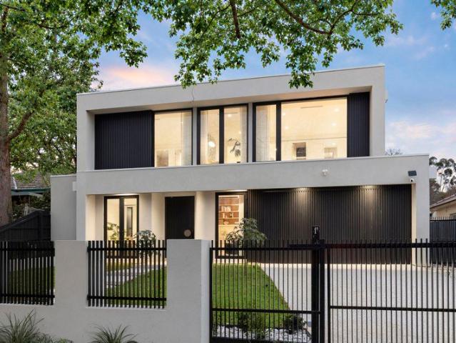 House for sale in Glen Iris, Melbourne