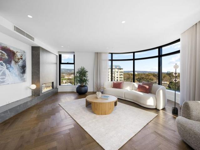 Apartment for rent in Horseshoe Creek, South Australia