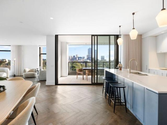 Apartment for rent in Horseshoe Creek, South Australia
