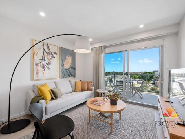Apartment for rent in Rivervale, City of Belmont