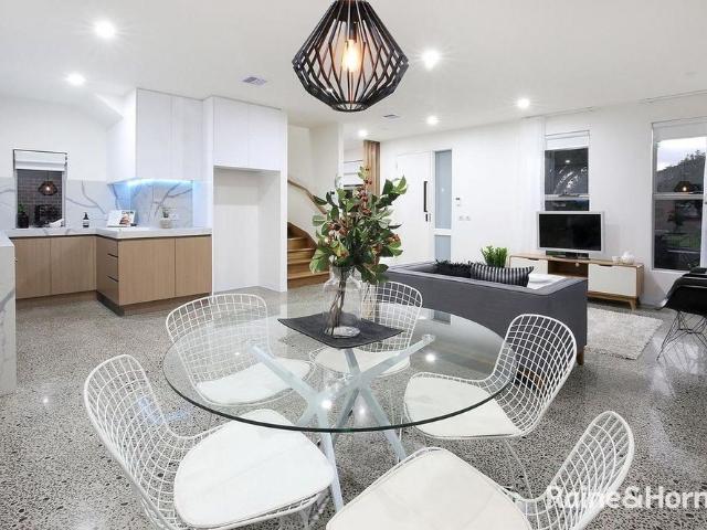 Townhouse for rent in Camerons Creek, Victoria