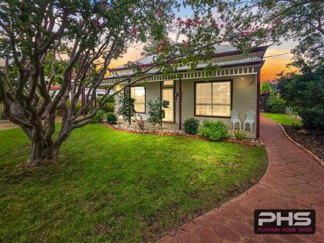 House for sale in Kerang, Victoria