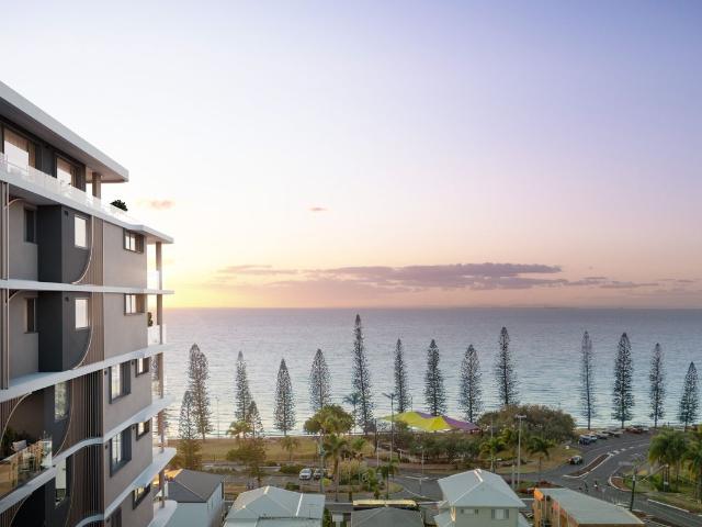 Apartment for sale in Toombul, Queensland