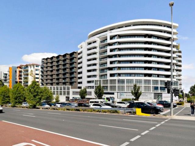 Apartment for sale in Doncaster, Melbourne