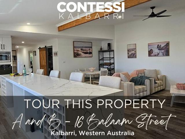 House for sale in Kalbarri, Western Australia