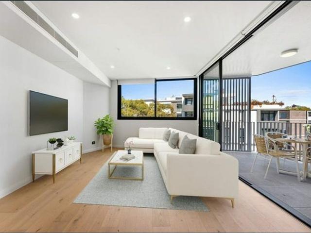 Apartment for rent in Inner West, Sydney