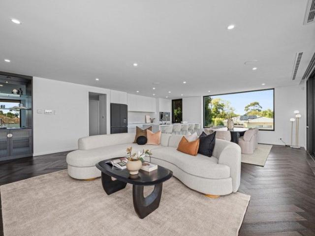 Apartment for sale in Hobart, Tasmania