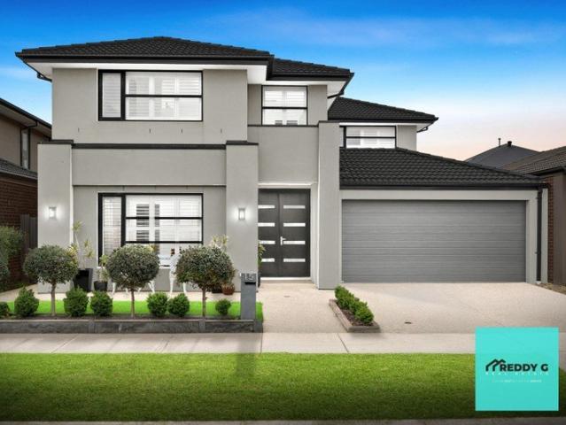 House for sale in Westbrook, Melbourne