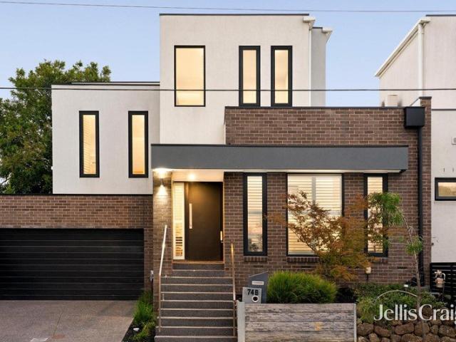 Townhouse for sale in Camerons Creek, Victoria