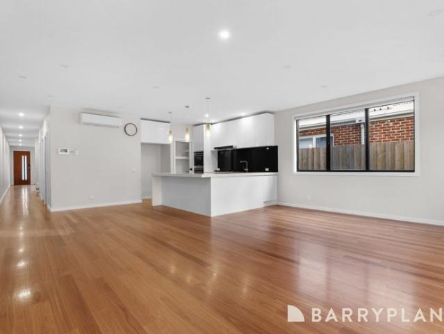 Townhouse for rent in Camerons Creek, Victoria