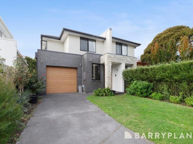 Townhouse for rent in Camerons Creek, Victoria