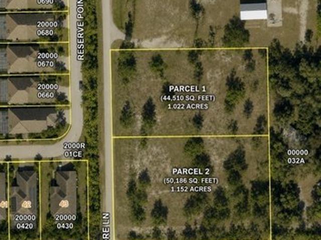 Land for sale in Fort Myers, Florida