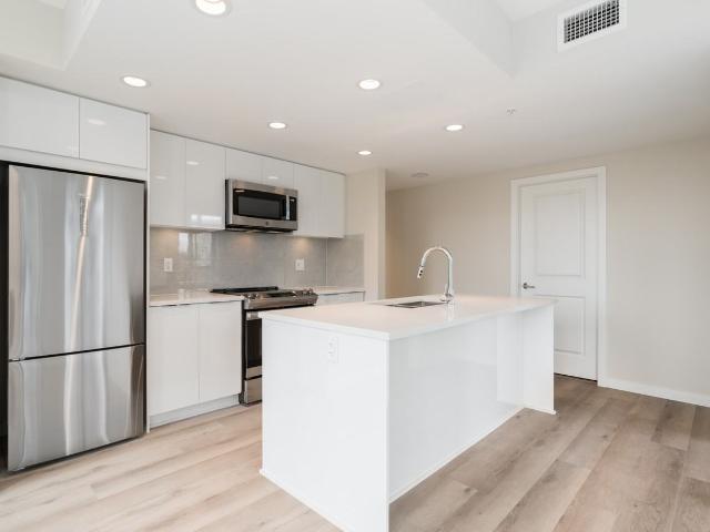 Apartment for rent in Coquitlam, British Columbia