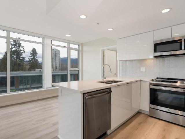 Apartment for rent in Coquitlam, British Columbia