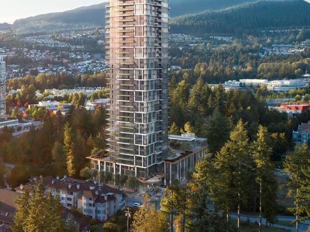 Apartment for rent in Coquitlam, British Columbia