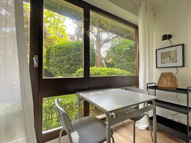 Studio location à Versailles, Le Chesnay