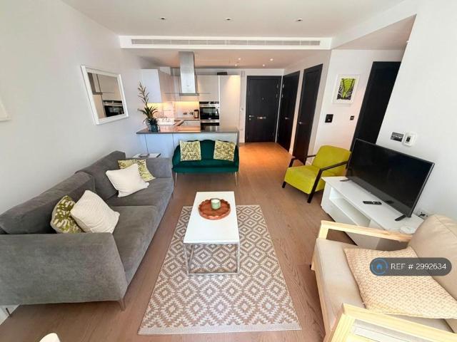 Apartment for rent in Greater London