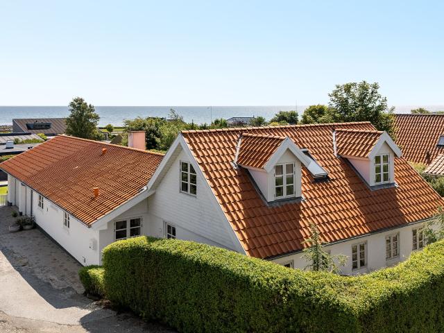 Villa til salg i Brønderslev-Dronninglund