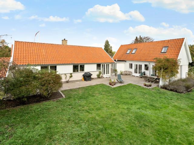 Villa til salg i Sydstranden, Dragør