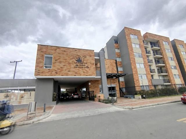 Apartamento en arriendo en Sopó, Sabana Centro