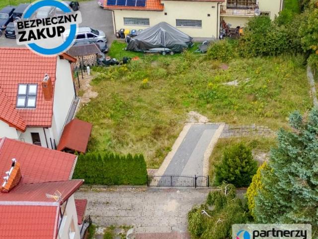 Grunt na sprzedaż w Gdynia, Pomorskie