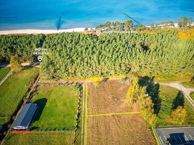 Grunt na sprzedaż w Sopot, Pomorskie