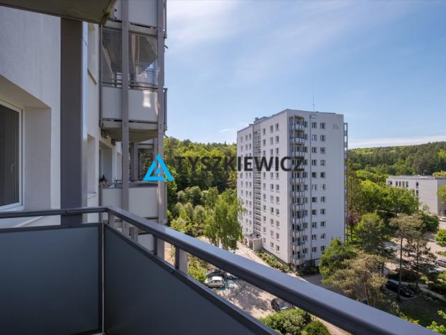 Mieszkanie na sprzedaż w Sopot, Pomorskie