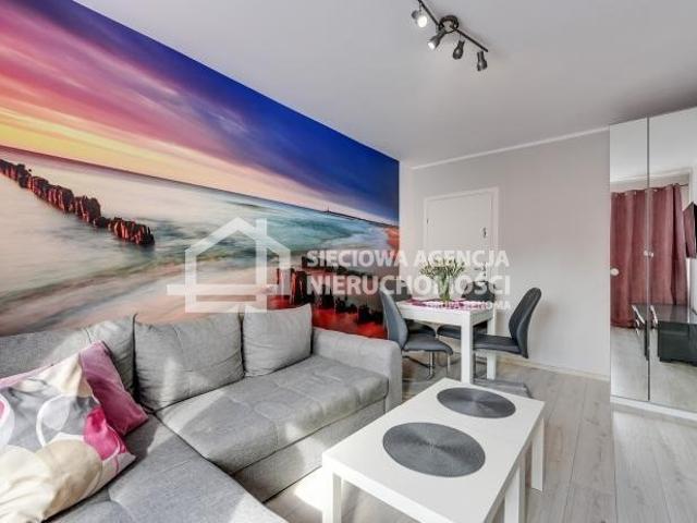 Mieszkanie do wynajęcia w Sopot, Pomorskie