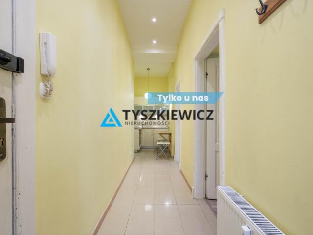 Mieszkanie do wynajęcia w Sopot, Pomorskie