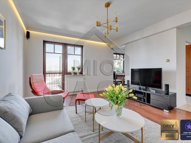 Mieszkanie na sprzedaż w Sopot, Pomorskie