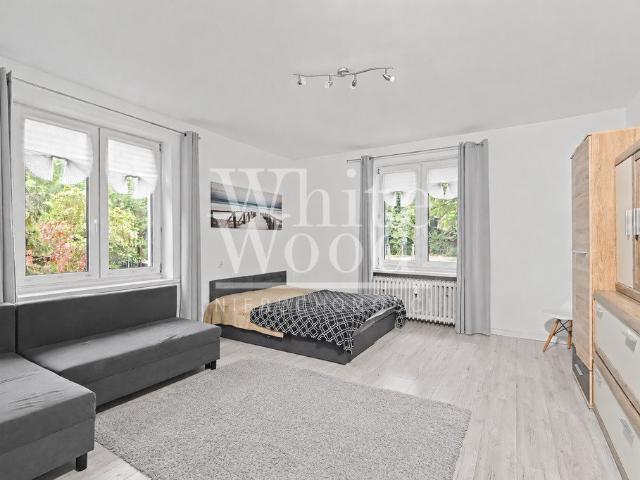 Mieszkanie na sprzedaż w Sopot, Pomorskie