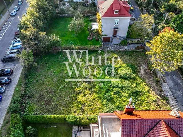 Grunt na sprzedaż w Sopot, Pomorskie