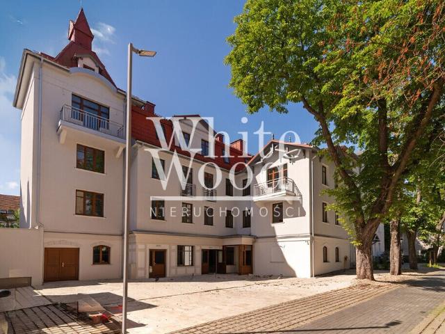 Mieszkanie na sprzedaż w Sopot, Pomorskie